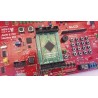 برد آموزشی میکروکنترلرهای AVR , PIC , MCS-51 و PC Interface