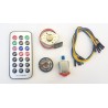 برد آموزشی میکروکنترلرهای AVR , PIC , MCS-51 و PC Interface