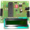 پروژه عملی با استفاده از میکروکنترلر AVR