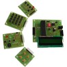 پروژه عملی با استفاده از میکروکنترلر AVR