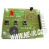 پروژه عملی با استفاده از میکروکنترلر AVR