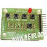 پروژه عملی با استفاده از میکروکنترلر AVR
