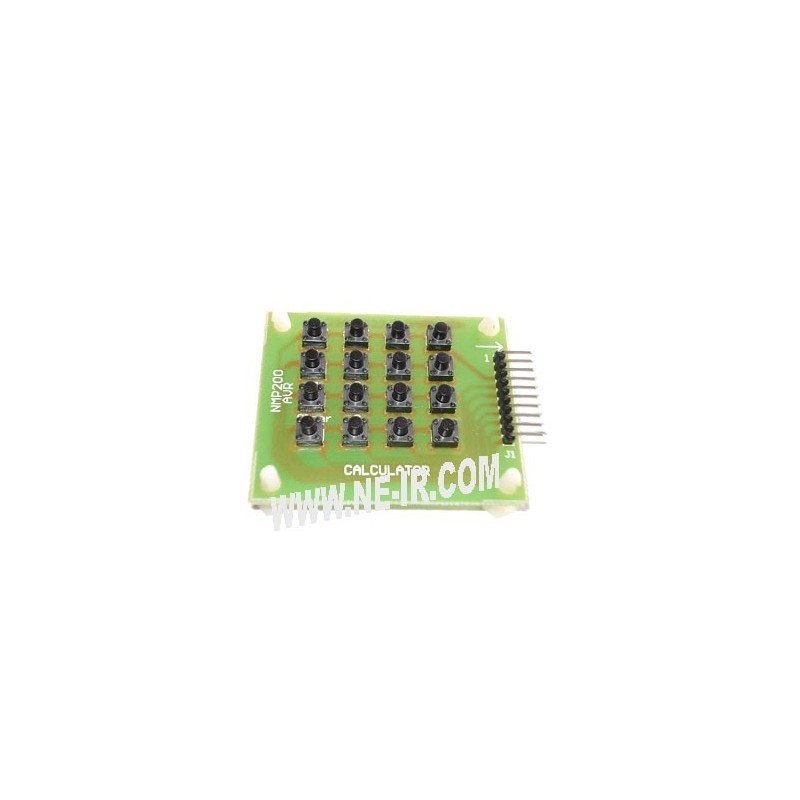 پروژه عملی با استفاده از میکروکنترلر AVR