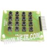 پروژه عملی با استفاده از میکروکنترلر AVR