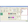 ماژول دوربین سریال و تشخیص رنگ NCB147-COMBINE