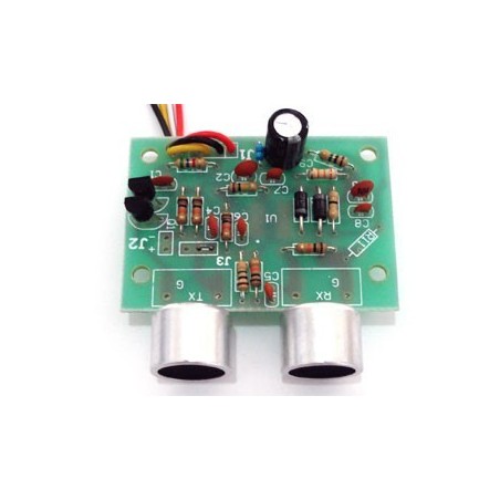 پنج ربات دریک ربات (ماز - مسیریاب - آتش نشان - تعقیب سیم حامل جریان - کنترل بی سیم) مدل NAR 119