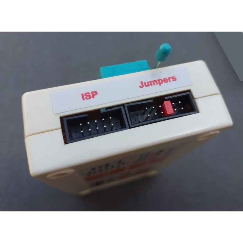 پروگرامر میکروکنترلر AVR  مدل STK500