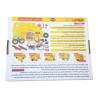 ربات سخنگو و کنترلی  وای فای مدل روبوفای پلاس