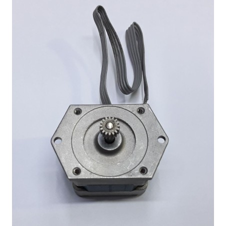 استپر موتور چهار سیمه EM-242 استوک