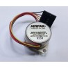 استپر موتور شش سیمه AIRPAX