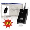 پروگرامر میکروکنترلرهای ARM با نام J-LINK شرکت Segger