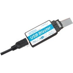 پروگرامر USB چیپ FPGA و CPLD های ALTERA مدل USB Blaster