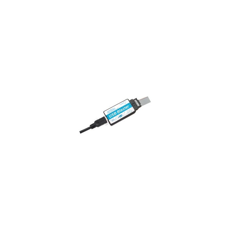 پروگرامر USB چیپ FPGA و CPLD های ALTERA مدل USB Blaster
