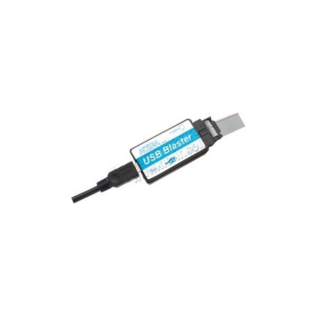 پروگرامر USB چیپ FPGA و CPLD های ALTERA مدل USB Blaster