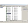 پروگرامر و شبه ساز USB پروسسورهای (DSP( XDS510 USB JTAG Emulator  مدل NDE134