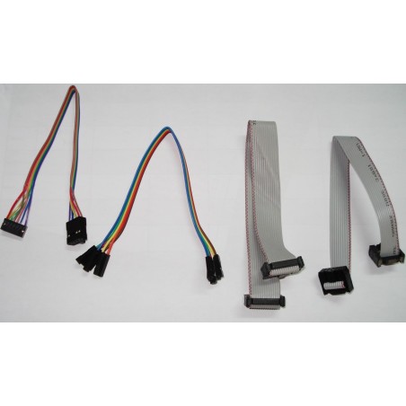 پروگرامر USB چیپ های XILINX