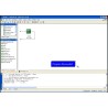 پروگرامر پارالل چیپهای XILINX مدل NFP102