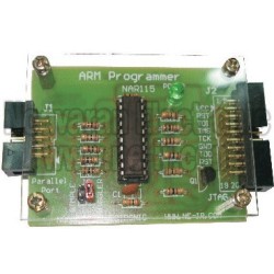 پروگرامر میکروکنترلرهای ARM