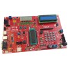 برد آموزشی میکروکنترلرهای AVR , PIC , MCS-51 و PC Interface