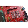 برد آموزشی میکروکنترلرهای AVR , PIC , MCS-51 و PC Interface