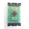 برد آموزشی میکروکنترلرهای AVR , PIC , MCS-51 و PC Interface