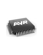 میکروکنترلر AVR