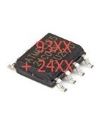 حافظه های EEPROM و Flash