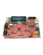 خانواده AVR و XMEGA