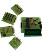 پروژه با ATMEGA32